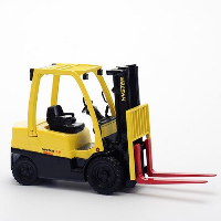 WEB-3991000 - Dieselstapler Modell